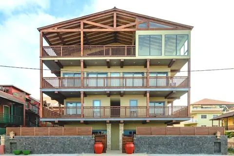 Angulo House in Santa Maria — foto 17