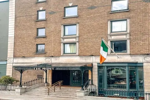 The Mont in Dublin — foto 11