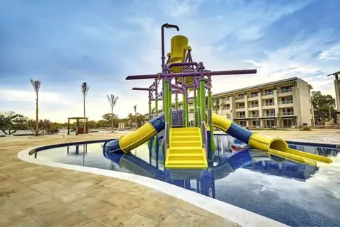 Royalton Negril in Point Village Road — foto 15