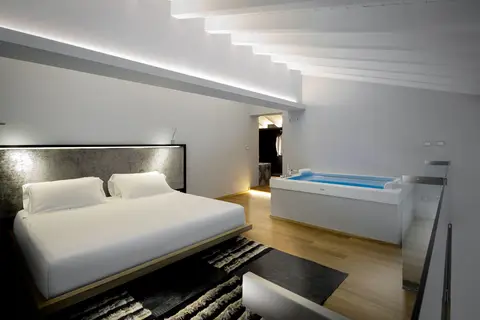 Villa Neri Resort & Spa in Linguaglossa