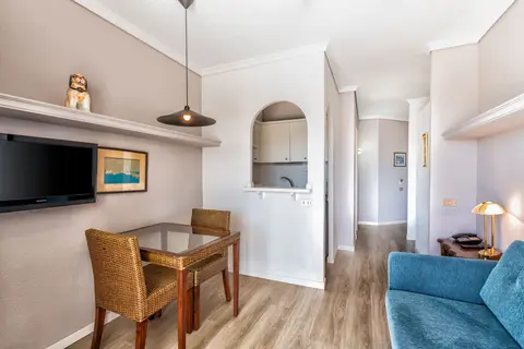 Appartementen HG Tenerife Sur in Arona — foto 9