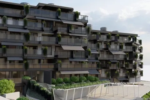 Younique Vollo Hotel Residences foto 4