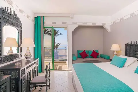 Hotel Agadir Beach Club in Agadir, foto 22