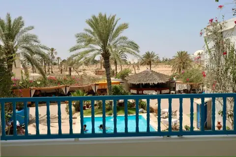 Hôtel Rodes in مزراية — foto 3