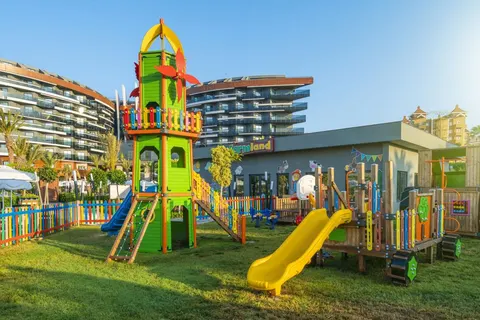 Calyptus Kirman Premium in Manavgat — foto 8