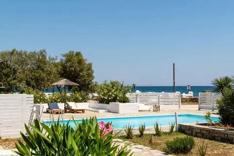 Naoussa in Νάουσα — foto 19