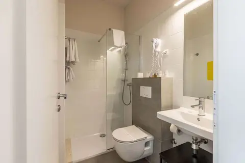 Art Hotel in Split — foto 28