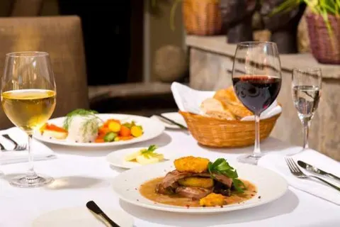 ACHAT Hotel Neustadt an der Weinstraße foto 12