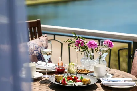 Parkhotel Bremen in Stadtgebiet Bremen — foto 17