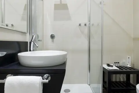 Hotel Palazzo Salgar in Napels — foto 27