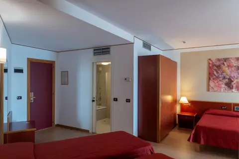 Torre Normanna Hotel & Resort in Altavilla Milicia — foto 17