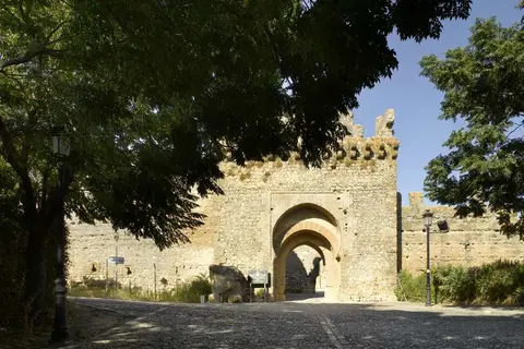 Parador de Carmona in Carmona, foto 10