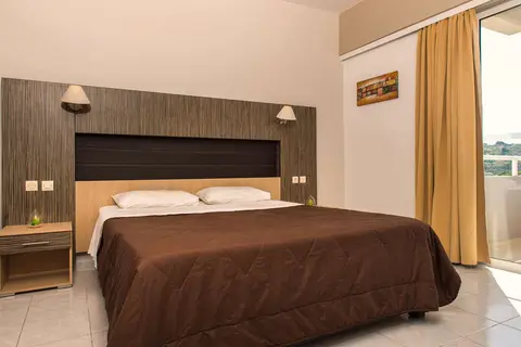 Zoes Hotel in Municipality of Rhodes, foto 27