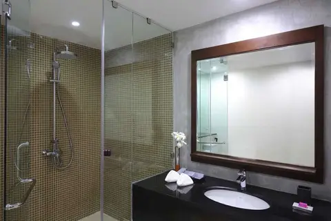 Avani Kalutara Resort in Kaluthara, foto 19