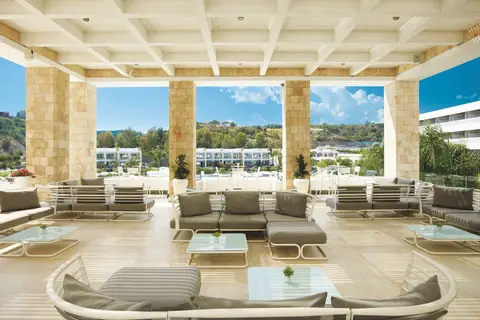 Princess Andriana Resort & Spa in Κιοτάρι — foto 12