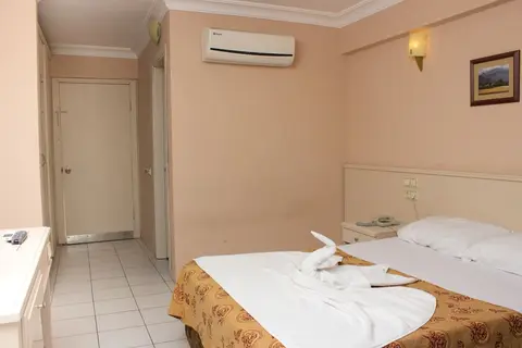 Ares Dream Hotel in Kemer — foto 10