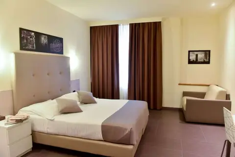 Duomo Hotel & Apartments in Milaan, foto 24