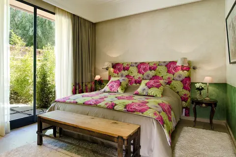Tigmiza Boutique Hotel & Spa in Marrakech — foto 10
