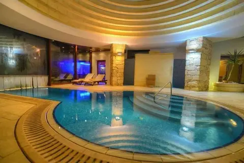 Hotel Ta' Cenc & Spa in Ta' Sannat — foto 17