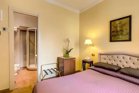 Cinquantatre in Rome — foto 11