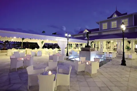 Bahia Principe Grand Aquamarine in Salvaleón de Higüey — foto 12