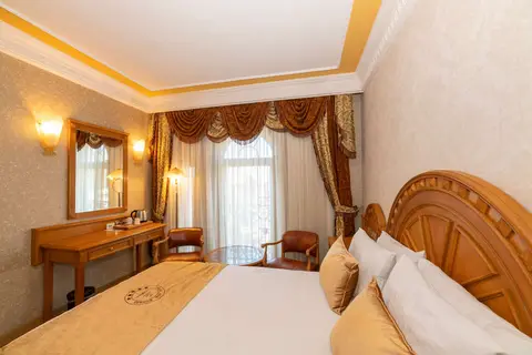 Wyndham Istanbul Old City in Fatih — foto 3