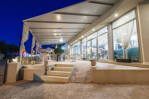 Karras Grande Resort in Arkadii Municipal Unit — foto 28