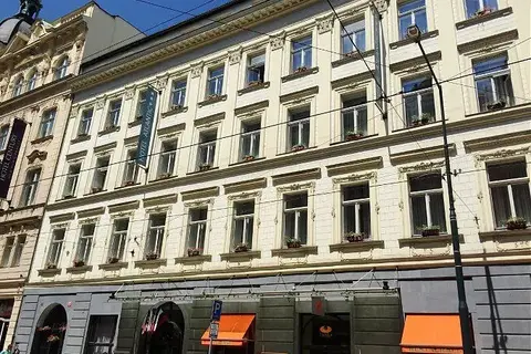 Hotel Atlantic in Praag — foto 2