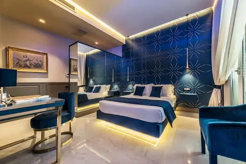 Relais San Severo in Napels — foto 30
