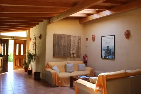 Quinta da Samoqueirinha in Odemira — foto 7