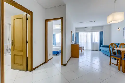 Turim Algarve Mor Hotel in Portimão — foto 8