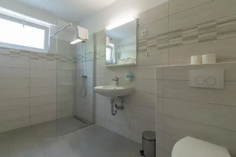 Boarding House Lucija in Kostrena — foto 10