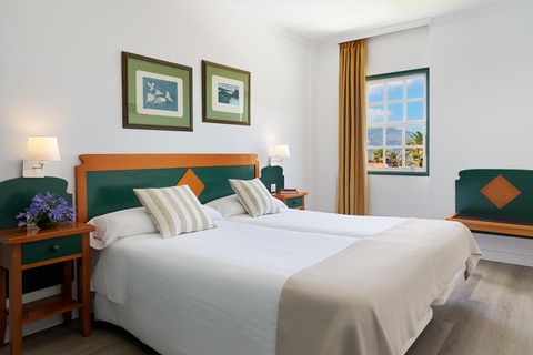 Appartementen Hacienda San Jorge foto 3