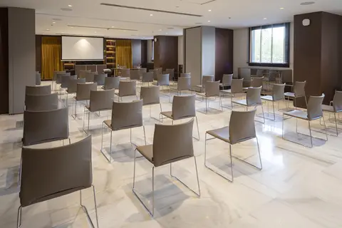 Meliá Milano in Milaan, foto 24