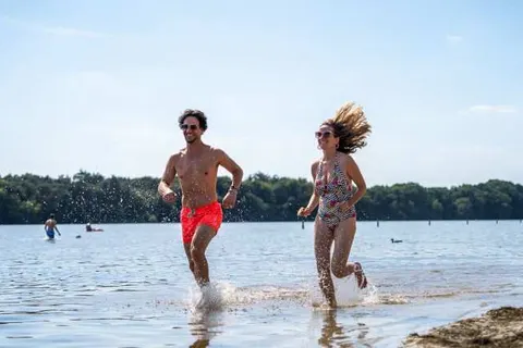 TopParken Résidence de Leuvert foto 27