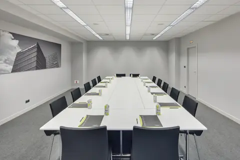 Sercotel Hotel Boulevard Vitoria-Gasteiz in Vitoria-Gasteiz — foto 18