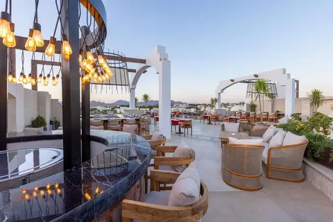 Swissotel Sharm El Sheik in Sharm El Sheikh — foto 18