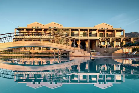 Lindian Dream Seaside Resort in Lindos, foto 2