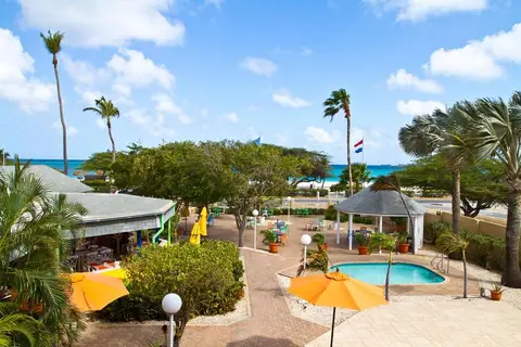 MVC Eagle Beach in Punta Brabo — foto 11