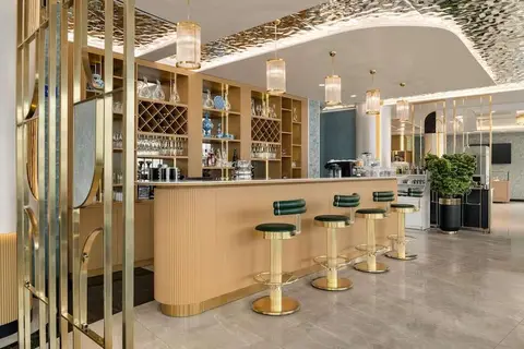 TRYP by Wyndham Istanbul Beyoglu in Beyoğlu — foto 7