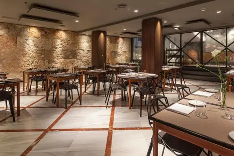 Hotel Balmes in Barcelona — foto 3