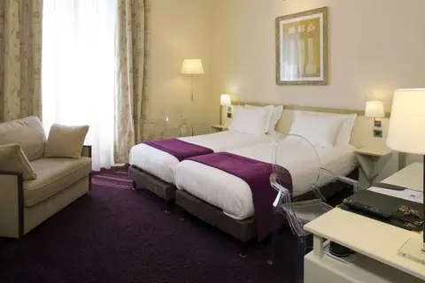 Best Western Hotel Alba Nice in Nice, foto 13