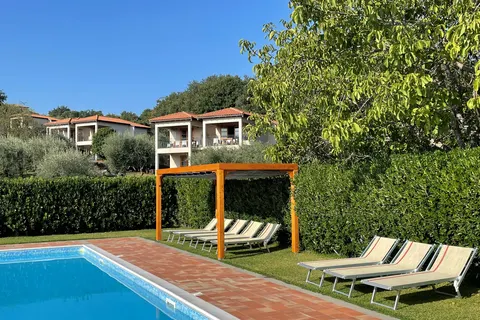 Tenuta Madonnina in Castiglione di Sicilia