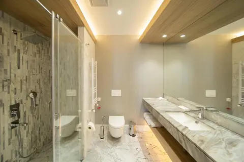 Hancioglu Çamburnu Orman Evleri & Otel in Sürmene — foto 28
