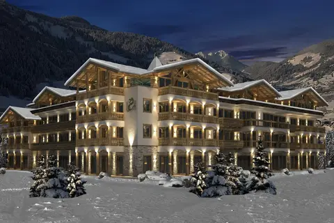 Residenz Drachenstein Wildschönau in Wildschönau — foto 23