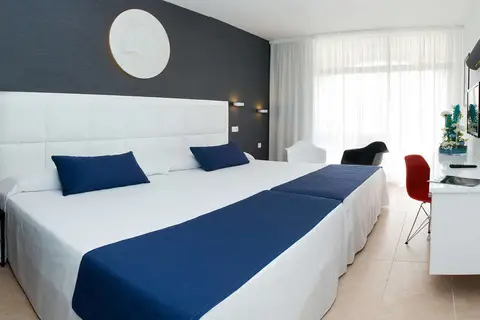 Olympic Resort (Park/Garden/Palace) in Lloret de Mar — foto 4