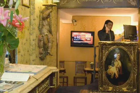 Residenza Ave Roma in Rome — foto 10
