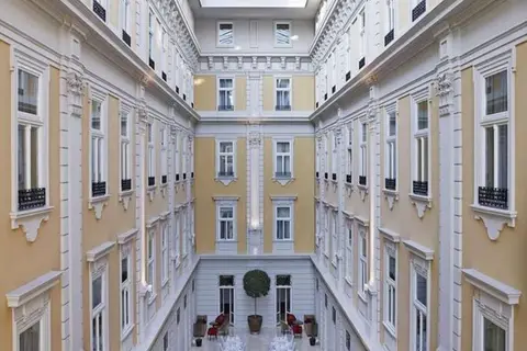 Corinthia Budapest in Boedapest, foto 8