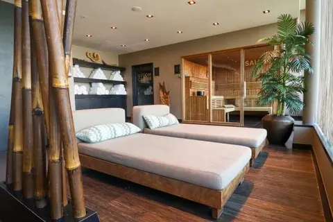 Van der Valk Hotel Veenendaal foto 20