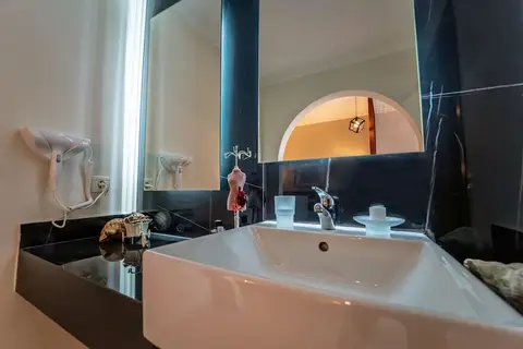 Philoxenia Hotel & SPA in Δημοτική Ενότητα Μαλίων — foto 30